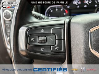 2023 GMC Sierra 2500 à St-Raymond, Québec - 18 - w320h240px