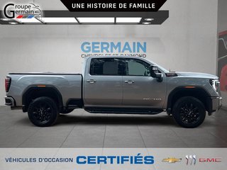 2024 GMC SIERRA 2500 à St-Raymond, Québec - 2 - w320h240px