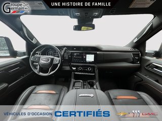 2024 GMC SIERRA 2500 à St-Raymond, Québec - 26 - w320h240px