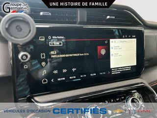 2024 GMC SIERRA 2500 à St-Raymond, Québec - 22 - w320h240px