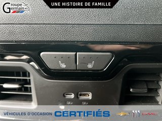 2024 GMC SIERRA 2500 à St-Raymond, Québec - 29 - w320h240px