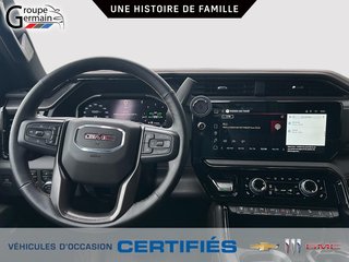 2024 GMC SIERRA 2500 à St-Raymond, Québec - 25 - w320h240px