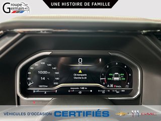 2024 GMC SIERRA 2500 à St-Raymond, Québec - 19 - w320h240px