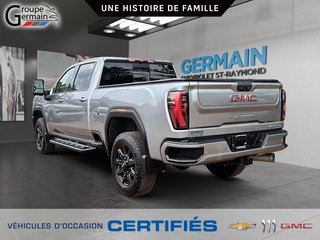 2024 GMC SIERRA 2500 à St-Raymond, Québec - 5 - w320h240px