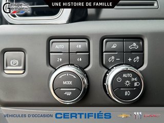 2024 GMC SIERRA 2500 à St-Raymond, Québec - 18 - w320h240px