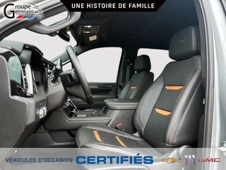 2024 GMC SIERRA 2500 à St-Raymond, Québec - 14 - w320h240px