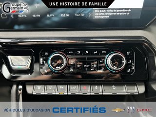 2024 GMC SIERRA 2500 à St-Raymond, Québec - 24 - w320h240px
