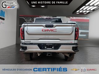 2024 GMC SIERRA 2500 à St-Raymond, Québec - 4 - w320h240px