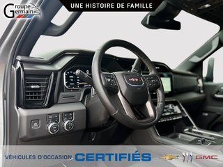 2024 GMC SIERRA 2500 à St-Raymond, Québec - 15 - w320h240px
