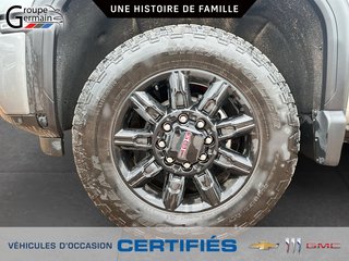 2024 GMC SIERRA 2500 à St-Raymond, Québec - 10 - w320h240px