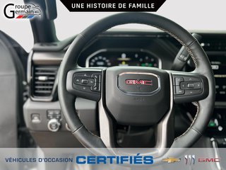 2024 GMC SIERRA 2500 à St-Raymond, Québec - 17 - w320h240px