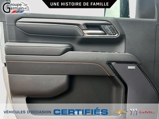 2024 GMC SIERRA 2500 à St-Raymond, Québec - 11 - w320h240px