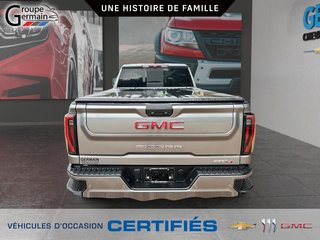 2024 GMC SIERRA 2500 à St-Raymond, Québec - 9 - w320h240px