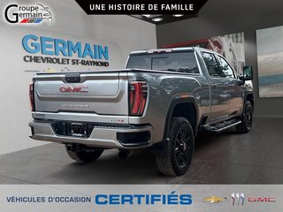 2024 GMC SIERRA 2500 à St-Raymond, Québec - 3 - w320h240px