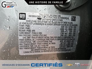 2024 GMC SIERRA 2500 à St-Raymond, Québec - 31 - w320h240px