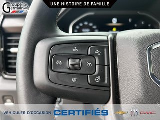 2024 GMC SIERRA 2500 à St-Raymond, Québec - 20 - w320h240px