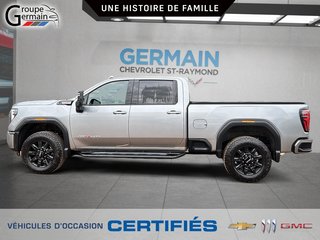 2024 GMC SIERRA 2500 à St-Raymond, Québec - 6 - w320h240px