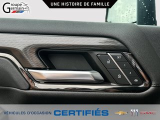 2024 GMC SIERRA 2500 à St-Raymond, Québec - 12 - w320h240px