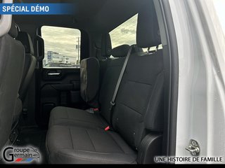 2025 GMC Sierra 2500 à St-Raymond, Québec - 17 - w320h240px