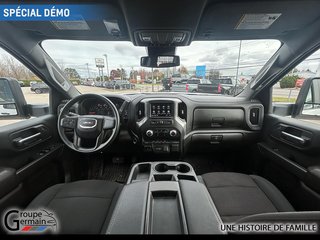 2025 GMC Sierra 2500 à St-Raymond, Québec - 15 - w320h240px