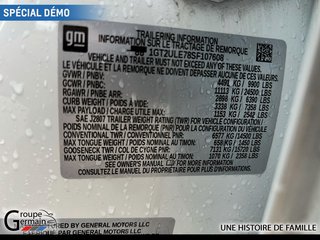 2025 GMC Sierra 2500 à St-Raymond, Québec - 18 - w320h240px