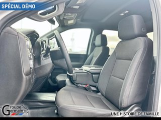 2025 GMC Sierra 2500 à St-Raymond, Québec - 5 - w320h240px