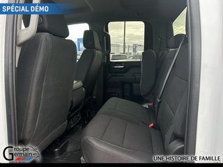 2025 GMC Sierra 2500 à St-Raymond, Québec - 16 - w320h240px