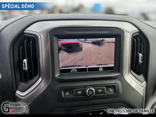 2025 GMC Sierra 2500 à St-Raymond, Québec - 12 - w320h240px