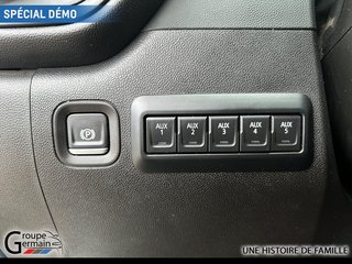 2025 GMC Sierra 2500 à St-Raymond, Québec - 8 - w320h240px