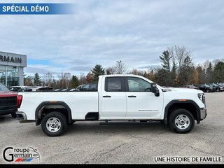 2025 GMC Sierra 2500 à St-Raymond, Québec - 2 - w320h240px