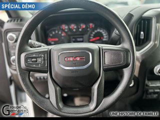 2025 GMC Sierra 2500 à St-Raymond, Québec - 6 - w320h240px