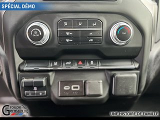 2025 GMC Sierra 2500 à St-Raymond, Québec - 13 - w320h240px