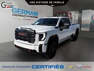 2025 GMC Sierra 2500 in St-Raymond, Quebec - 7 - w320h240px