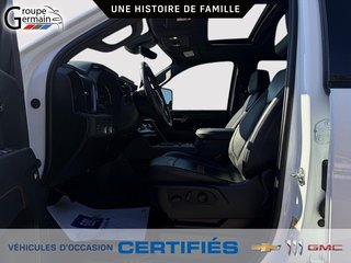 2025 GMC Sierra 2500 in St-Raymond, Quebec - 12 - w320h240px