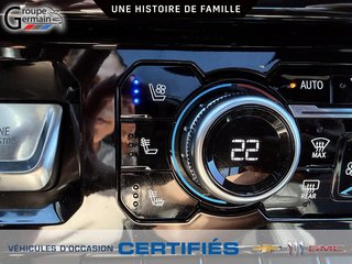 2025 GMC Sierra 2500 in St-Raymond, Quebec - 31 - w320h240px