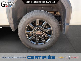 2025 GMC Sierra 2500 in St-Raymond, Quebec - 9 - w320h240px