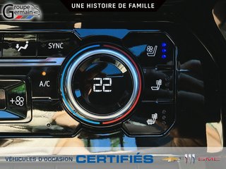 2025 GMC Sierra 2500 in St-Raymond, Quebec - 32 - w320h240px