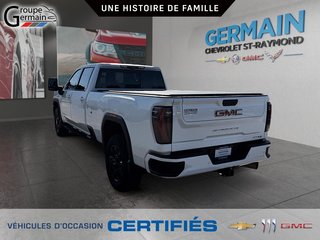 2025 GMC Sierra 2500 in St-Raymond, Quebec - 5 - w320h240px
