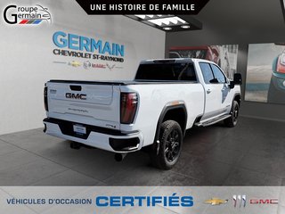 2025 GMC Sierra 2500 in St-Raymond, Quebec - 3 - w320h240px