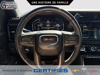 2025 GMC Sierra 2500 in St-Raymond, Quebec - 21 - w320h240px