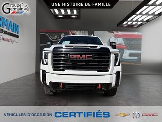 2025 GMC Sierra 2500 in St-Raymond, Quebec - 8 - w320h240px