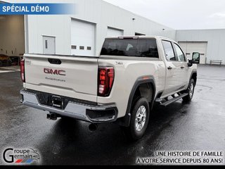 2026 GMC Sierra 2500 à St-Raymond, Québec - 4 - w320h240px