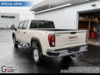 2026 GMC Sierra 2500 à St-Raymond, Québec - 7 - w320h240px