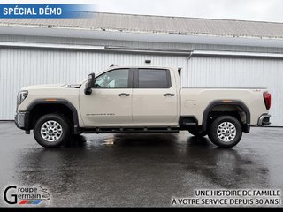 2026 GMC Sierra 2500 à St-Raymond, Québec - 8 - w320h240px