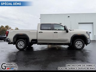 2026 GMC Sierra 2500 à St-Raymond, Québec - 2 - w320h240px