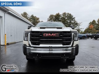 2026 GMC Sierra 2500 à St-Raymond, Québec - 10 - w320h240px