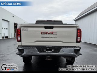 2026 GMC Sierra 2500 à St-Raymond, Québec - 5 - w320h240px