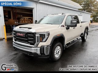 2026 GMC Sierra 2500 à St-Raymond, Québec - 9 - w320h240px