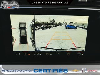 2024 GMC Sierra 3500 in St-Raymond, Quebec - 17 - w320h240px