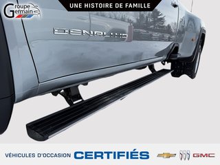 2024 GMC Sierra 3500 in St-Raymond, Quebec - 4 - w320h240px